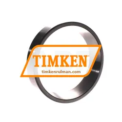 Timken 453A rulman resim 2
