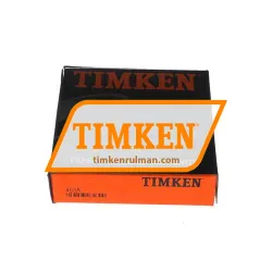 Timken 453A rulman resim 3
