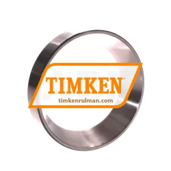 Timken 44348 rulman resim 2