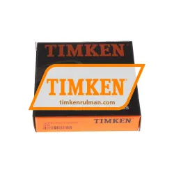 Timken 44348 rulman resim 3