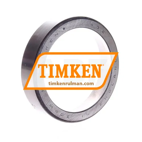 Timken 432