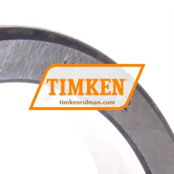 Timken 432 rulman resim 2