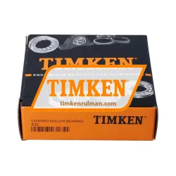 Timken 432 rulman resim 4