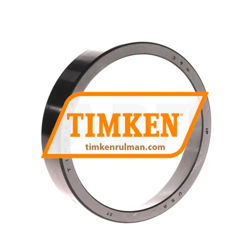 Timken 394