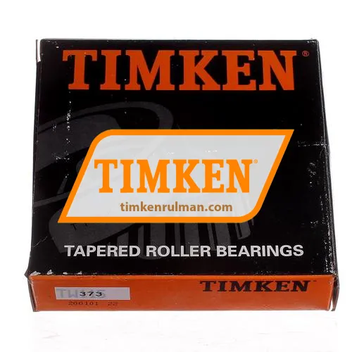 Timken 373 ürün fotoğrafı 3