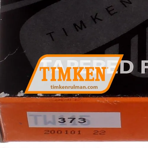 Timken 373 ürün fotoğrafı 4