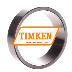 Timken 373 rulman resim 2