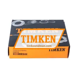 Timken 34481B rulman resim 4