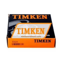 Timken 332A rulman resim 3