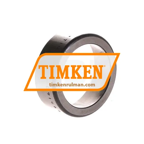 Timken 09196