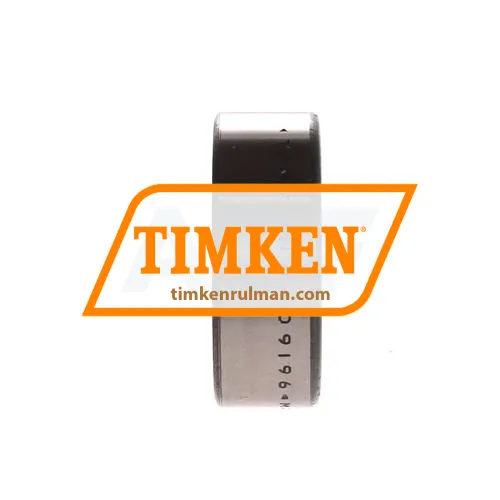 Timken 09196 ürün fotoğrafı 2