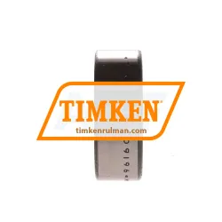 Timken 09196 rulman resim 2