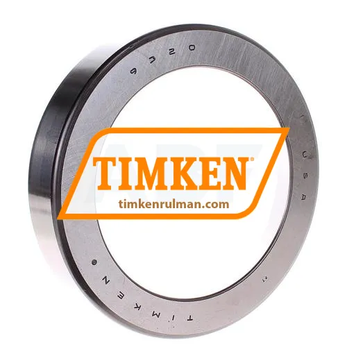 Timken 9320 ürün fotoğrafı 2