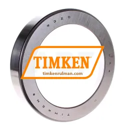 Timken 9320 rulman resim 2