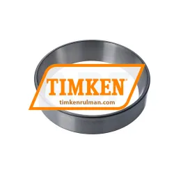 Timken 772A rulman resim 2