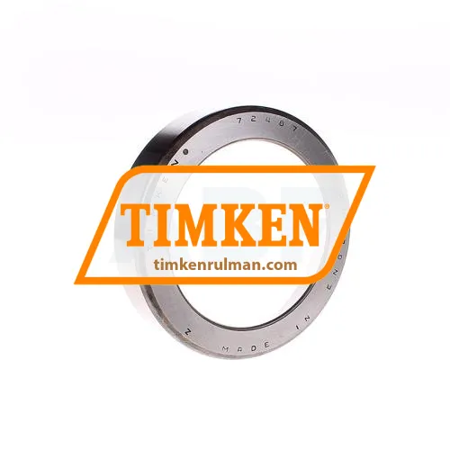 Timken 72487