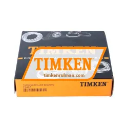 Timken 72487 rulman resim 2