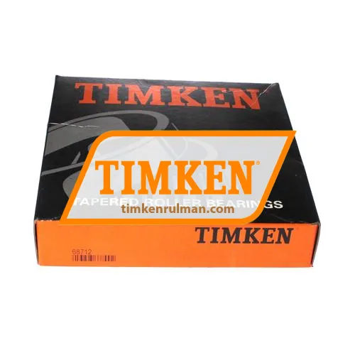 Timken 68712 ürün fotoğrafı 3