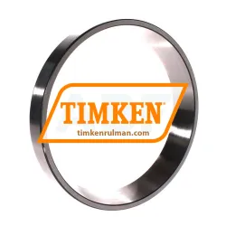 Timken 68712 rulman resim 2