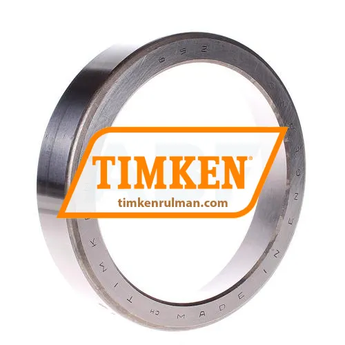 Timken 652