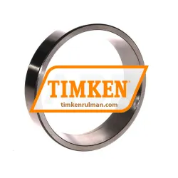Timken 652 rulman resim 2