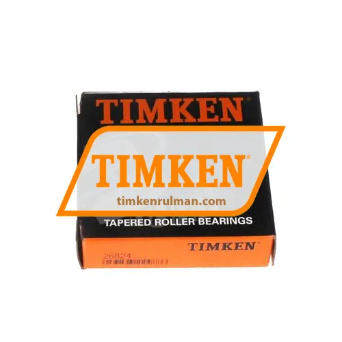 Timken 26824 ürün fotoğrafı 3