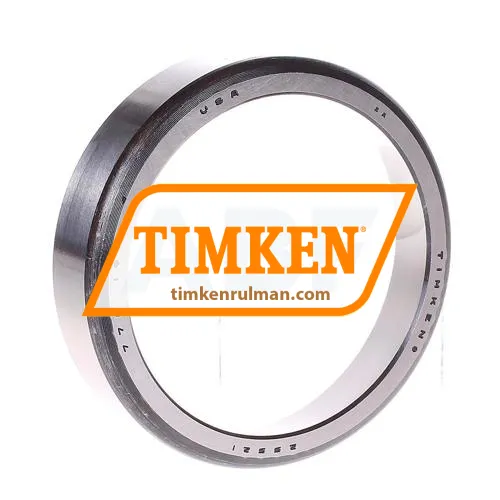 Timken 25521