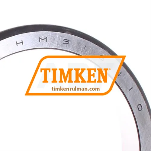 Timken HM516410 ürün fotoğrafı 2