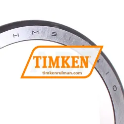 Timken HM516410 rulman resim 2