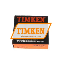 Timken NP312191 rulman resim 3