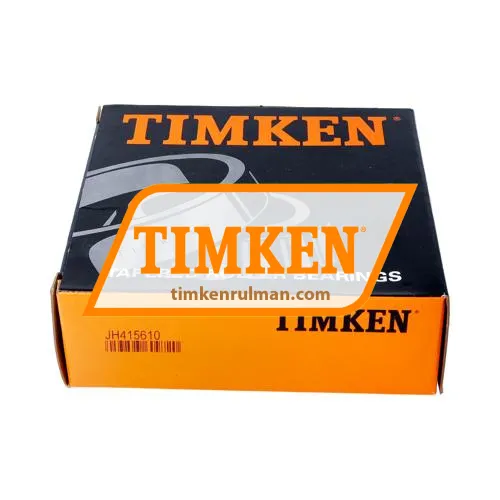Timken JH415610-N0000 ürün fotoğrafı 3