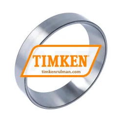 Timken 653-20024 rulman resim 2