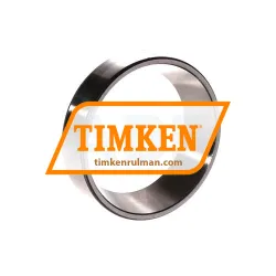 Timken LM72810-20024 rulman resim 2
