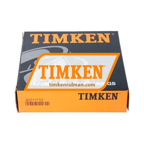 Timken JH211710-N0000 ürün fotoğrafı 3
