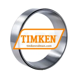 Timken JH211710-N0000 rulman resim 2