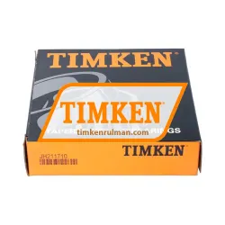 Timken JH211710-N0000 rulman resim 3