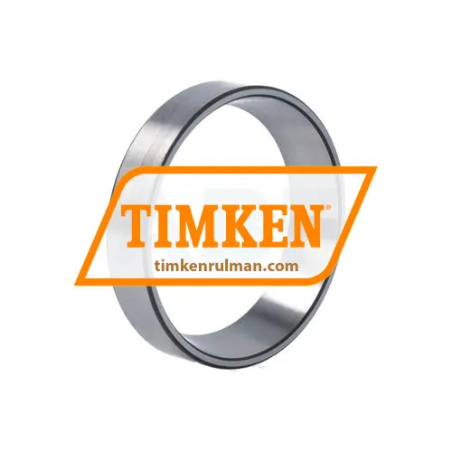 Timken LM48510-20024 ürün fotoğrafı 2