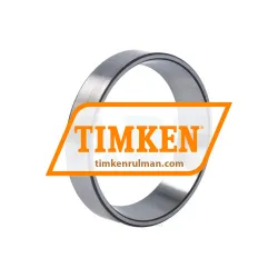 Timken LM48510-20024 rulman resim 2