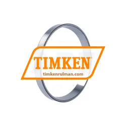 Timken L521910-20024 rulman resim 2