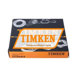 Timken L521910-20024 rulman resim 3