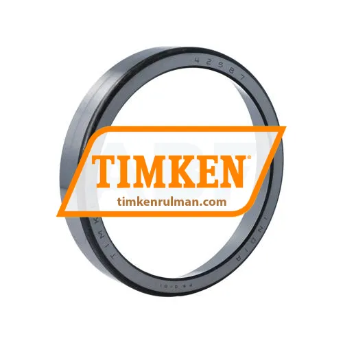 Timken 42587-20024