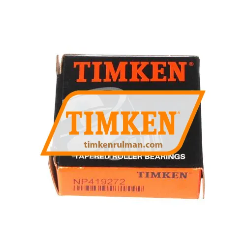 Timken NP419272 ürün fotoğrafı 3