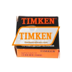 Timken NP419272 rulman resim 3