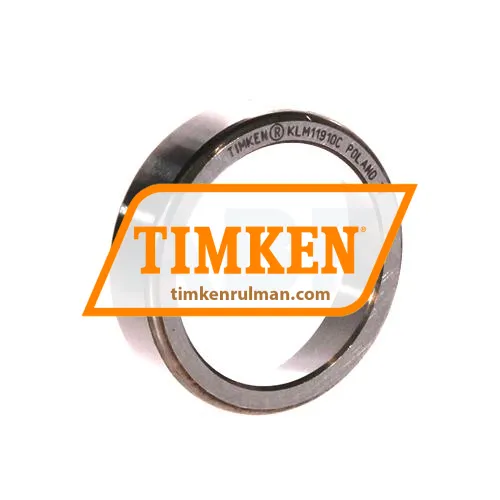 Timken KLM11910