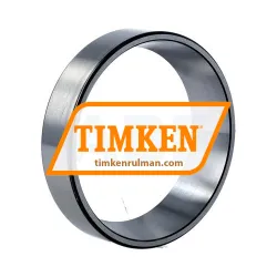 Timken 25519 rulman resim 2