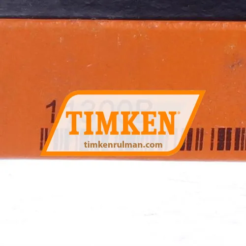 Timken 11300B ürün fotoğrafı 3