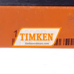 Timken 11300B rulman resim 3