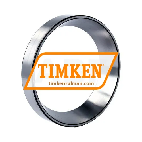 Timken 66520 ürün fotoğrafı 2