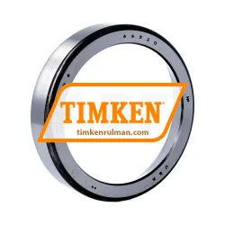 Timken 66520