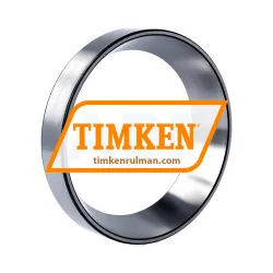 Timken 66520 rulman resim 2